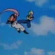 Dbz AMV Faint Vegito Vs Buu