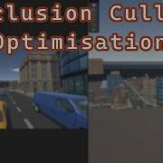 How To Optimise Your Unity Game With Occlusion Culling