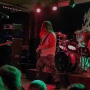 200 STAB WOUNDS Masters Of Morbidity LIVE Sonia Cambridge MA 11 11 2022