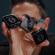 Rode Wireless Pro A REAL Review