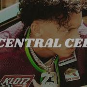 Central Cee Chapters Traduction FR