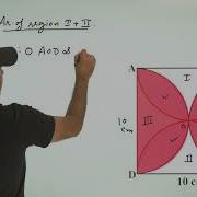 Example 6 Chapter 12 Class 10 Areas Related To Circles NCERT Maths CBSE Old Book