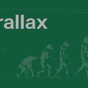 Parallax Gradient Chatbot