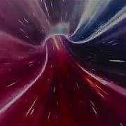 Wormhole Animation