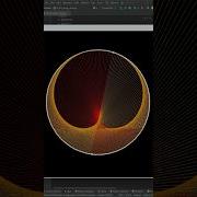 Python Turtle Fun 39 Create A Mesmerizing Fire Lamp Circle With Python Python