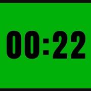 22 Seconds Timer