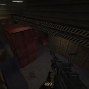 Shock Trooper Edgebug 20fps