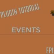 Bukkit Tutorial Episode 2 Event Handlers