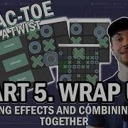 Wrap Up Our Java Games Creating Tic Tac Toe Games With A Twist