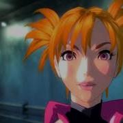 Crimson Tears HD Remastered Opening PS2