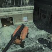 Modern Warfare 3 Crossmap TK 3