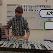 Potion CHON Vibraphone Cover