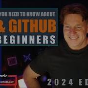 Git And GitHub Crash Course For Beginners Complete Tutorial 2024