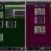 THP 494 598 Interprocess Communication TouchDesigner