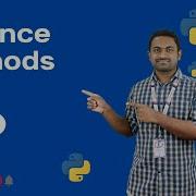 What Are Instance Methods In Python Python Tutorials 2022 Codegnan