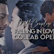 MultiCouples Falling In Love Collab Open