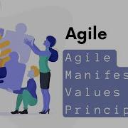 Agile Tutorial 2 I Agile Manifesto I 4 Values And 12 Principles