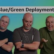 Полное руководство по развертыванию ECS Blue Green на AWS