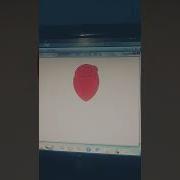 Python Turtle Codeing Rose Flower Like Subscribe