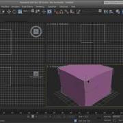 Introduction To Modeling In 3ds Max 2012 Tutorial Introduction To Editable Geometry