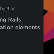 RubyMine Creating Rails Application Elements