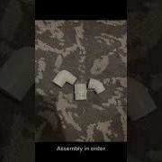 Gunstock Tutorial Vr Contractorsvr Diy Shorts