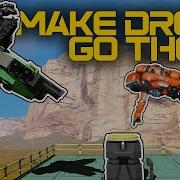 Docking And Launching Automatically Getting Started With Drones