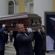 СЛЁЗЫ РОДНЫХ И ДРУЗЕЙ НА ПОХОРОНАХ АКТРИСЫ ЛЮДМИЛЫ ЧУРСИНОЙ Санкт Петербург 12 06 2026 г