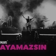 Seksendört Anlayamazsın Ankara Vişnelik Canlı Performans