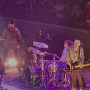 Both Ways The Script Satellites World Tour