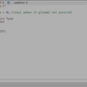 Objective C Programming Tutorial 45 Static Variables