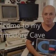 Take A Tour Of The Commodore Cave Of Retro Computers