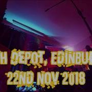 Gay Panic Defence Full Set Leith Depot Edinburgh 22nd November 2018
