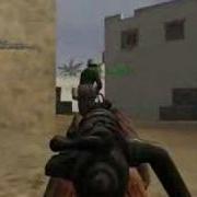 Headshot Owning Cod2