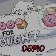 FOOD FOR THOUGHT DEMO Feed Them As They Thought Ch 1