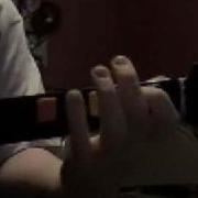 GH3 MaNi4C Funniest Attempt At Fast Strumming Ever