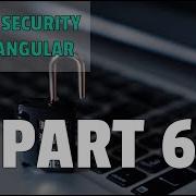 Request Interceptor And Authentication Spring Security With Angular Part 6