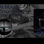 John Maus And The Rain Live On KEXP Bass Cover With Tabs