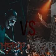 DEATHSTEP Vs TEAROUT