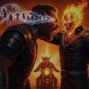 What If Ghost Rider Entered The Underworld Universe