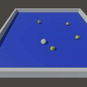 Creating The First Roll A Ball Game In Unity