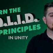 SOLID Principles In Unity