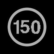 150 Seconds Timer