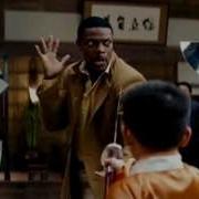Rush Hour 3 Chris Carter Jackie Lee Go To Kung Fu Studio Fight Scene