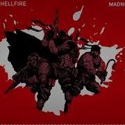 Club Hellfire X Club Hellfire Bouncer