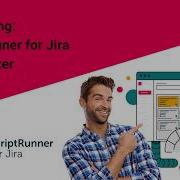 Meet ScriptRunner For Jira Data Center