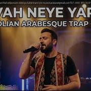 Eyvah Neye Yarar Anatolian Arabesque Trap Cover