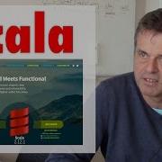 Scala Ft Martin Odersky