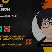 6 Zigzag Conversion Java Code Hindi Explanation