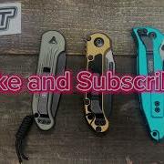 Replacing Old Microtechs With New Ones Are They Better